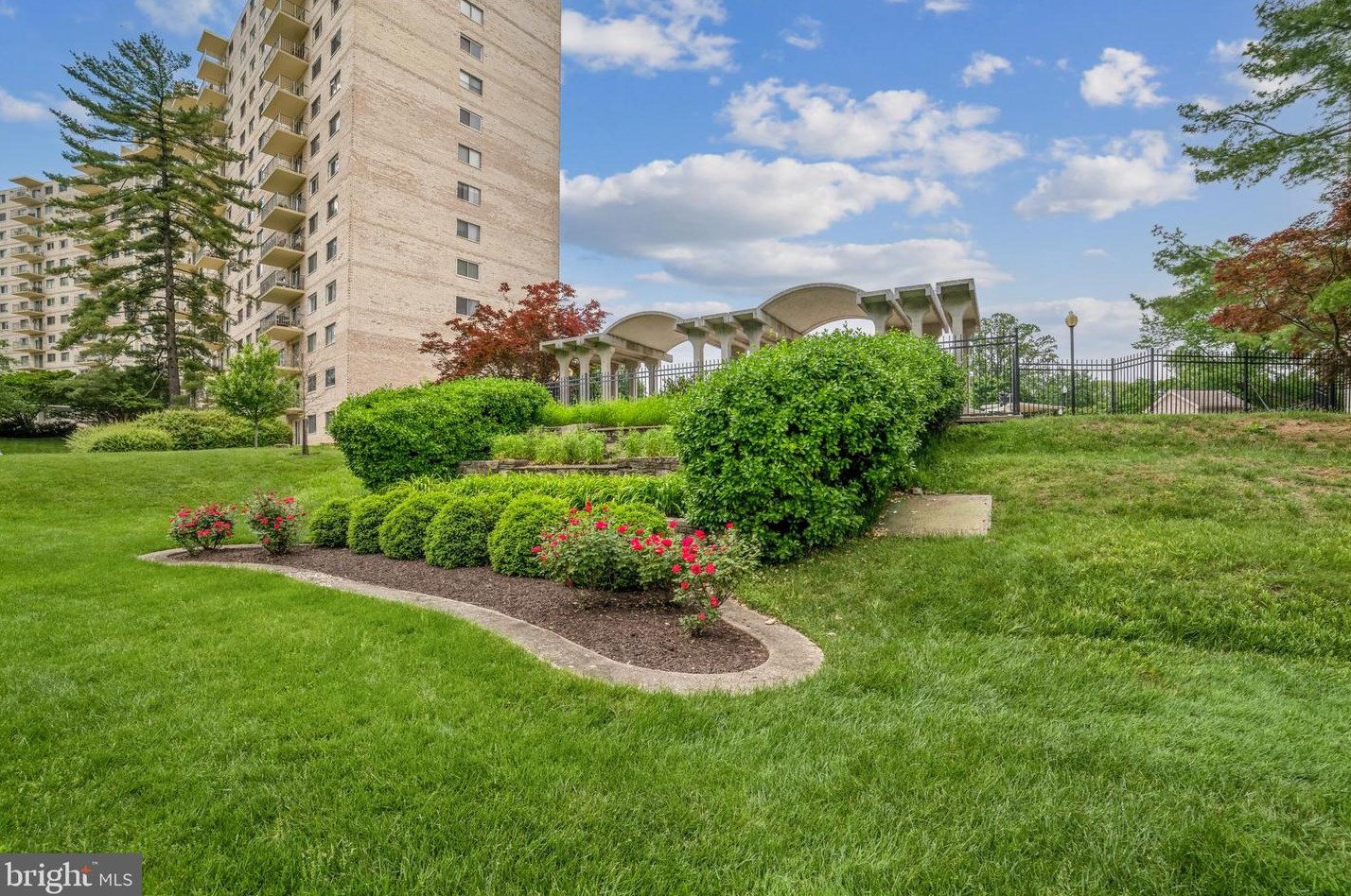 1121 University Blvd, Silver Spring MD  20902-3356 exterior