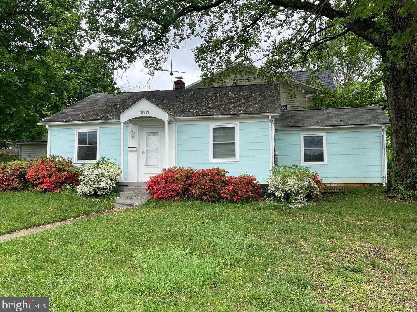 10517 Ewell Ave, Kensington, MD 20895