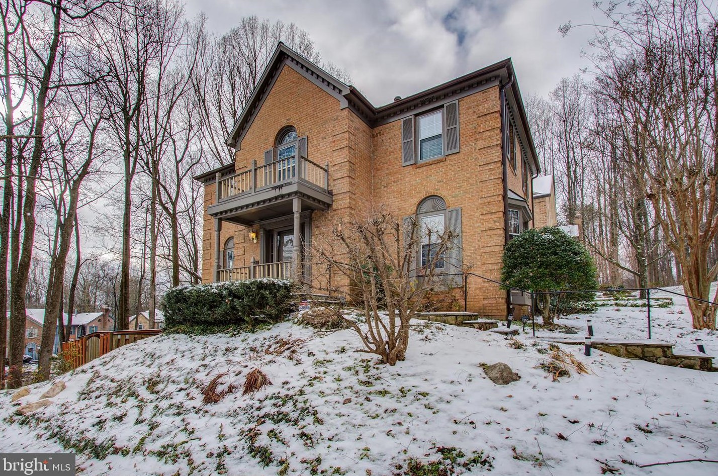 1542 Ivystone Ct, Silver Spring, MD 20904-5475