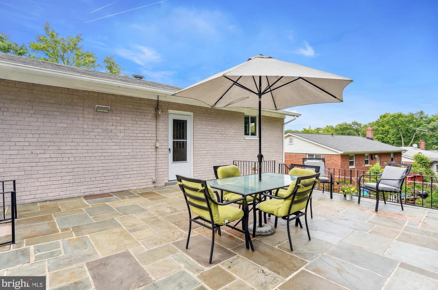 11012 Lombardy Rd, Silver Spring MD 20901-1637 exterior