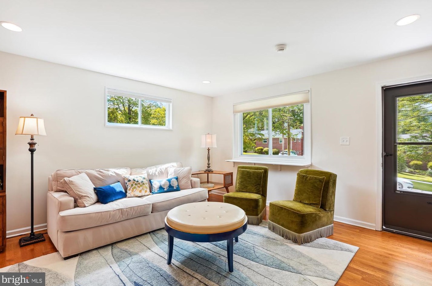 11012 Lombardy Rd, Silver Spring MD 20901-1637 exterior