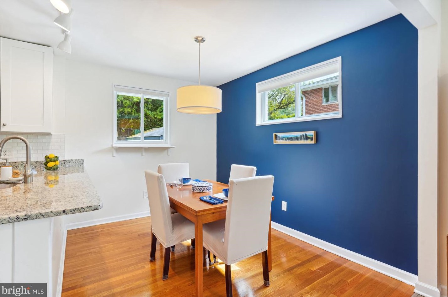 11012 Lombardy Rd, Silver Spring MD 20901-1637 exterior