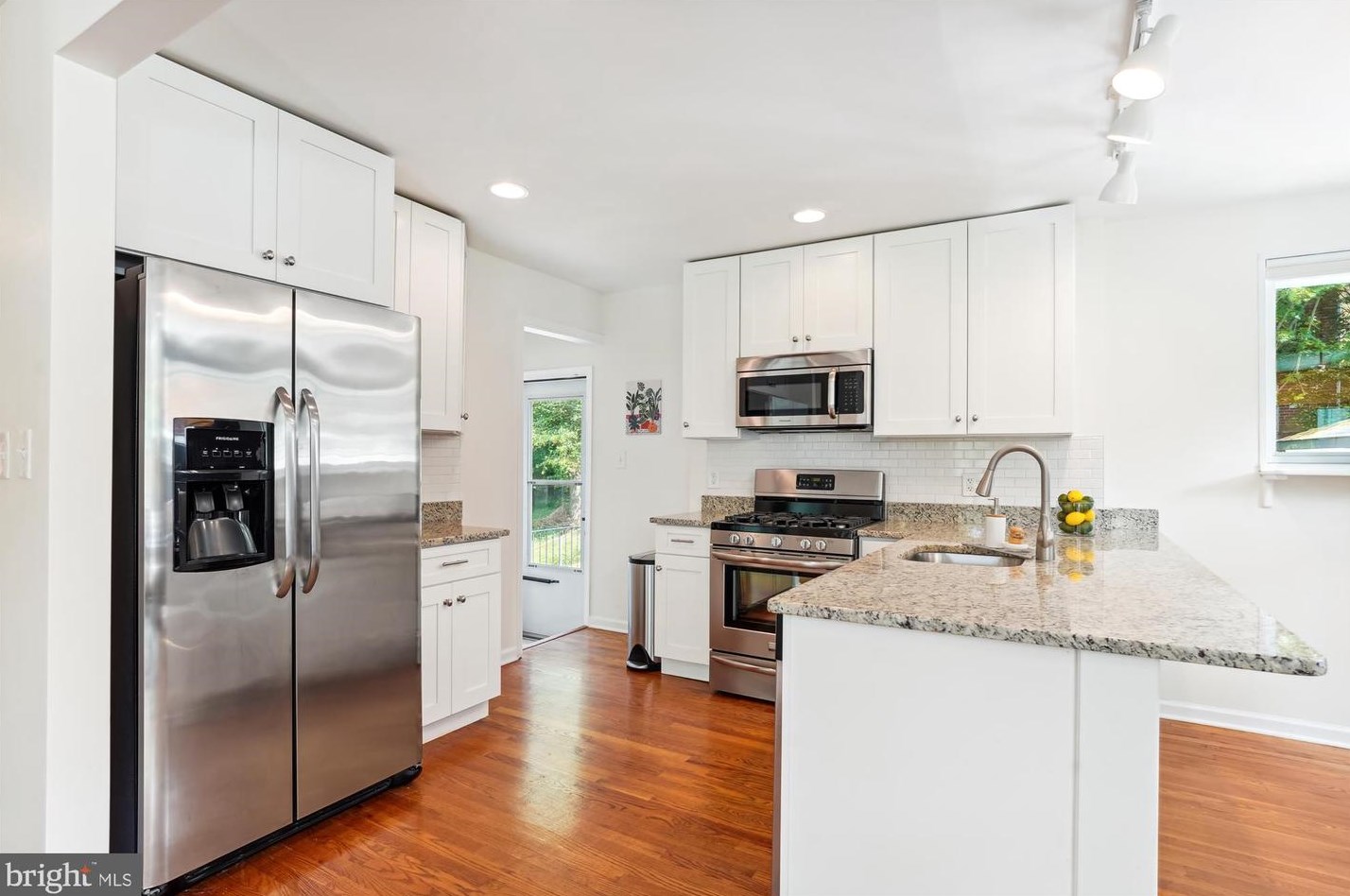 11012 Lombardy Rd, Silver Spring MD 20901-1637 exterior