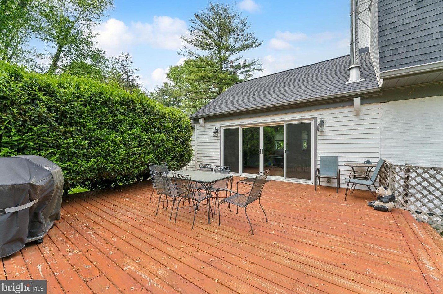 13320 Wye Oak Dr, Gaithersburg MD  20878-3537 exterior