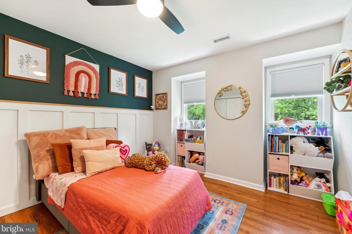 13320 Wye Oak Dr, Gaithersburg MD  20878-3537 exterior