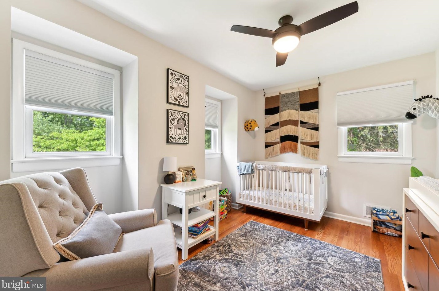 13320 Wye Oak Dr, Gaithersburg MD  20878-3537 exterior