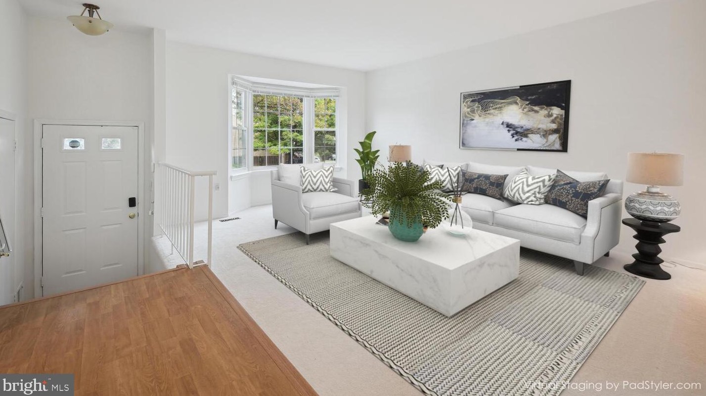 157 Lazy Hollow Dr, Gaithersburg, MD 20878-2765