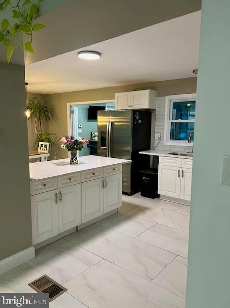 3113 Verona Ct, Silver Spring MD exterior