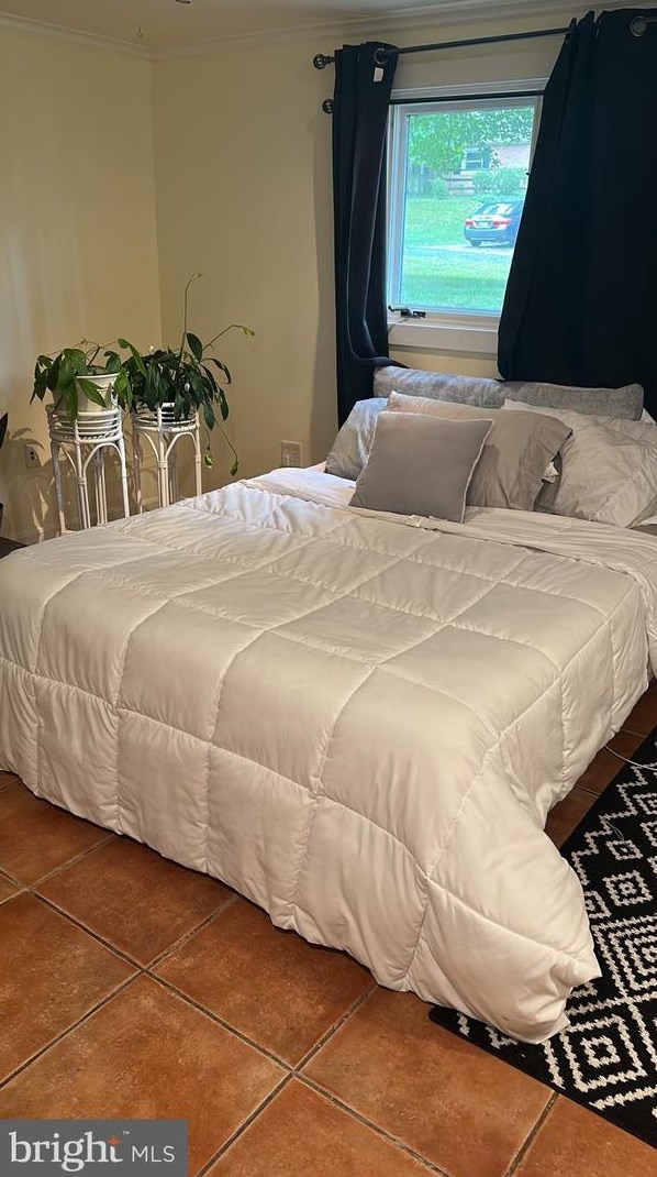 3113 Verona Ct, Silver Spring MD exterior