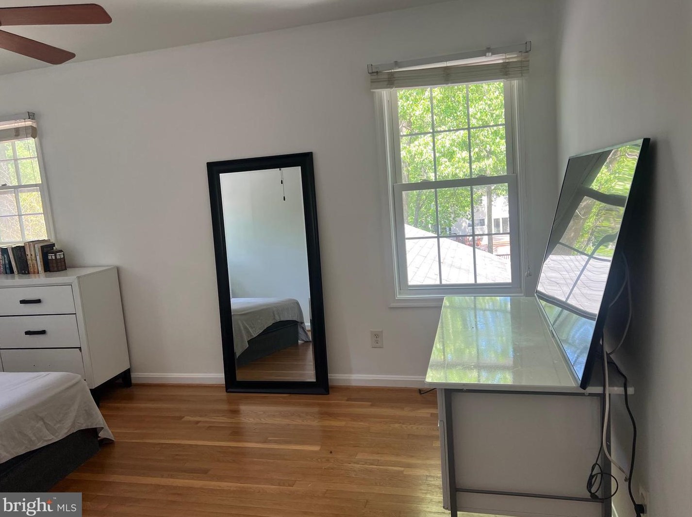 3113 Verona Ct, Silver Spring MD exterior