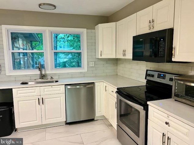 3113 Verona Ct, Silver Spring MD exterior