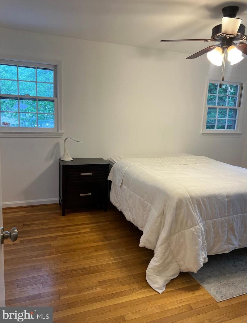 3113 Verona Ct, Silver Spring MD exterior