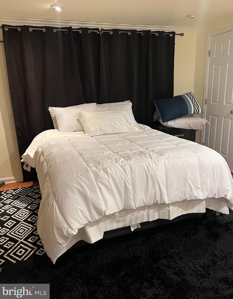 3113 Verona Ct, Silver Spring MD exterior