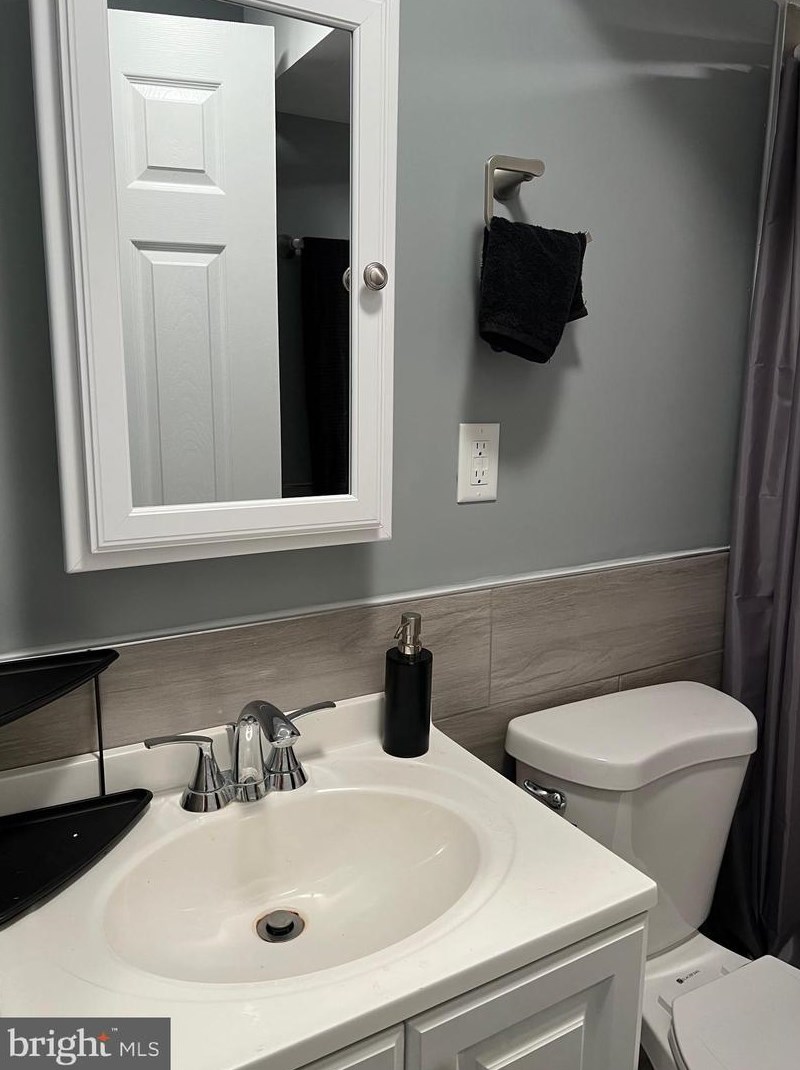 3113 Verona Ct, Silver Spring MD exterior