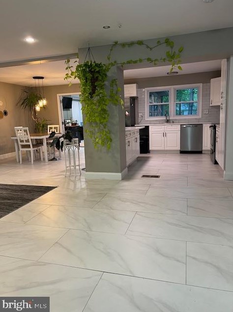 3113 Verona Ct, Silver Spring MD exterior