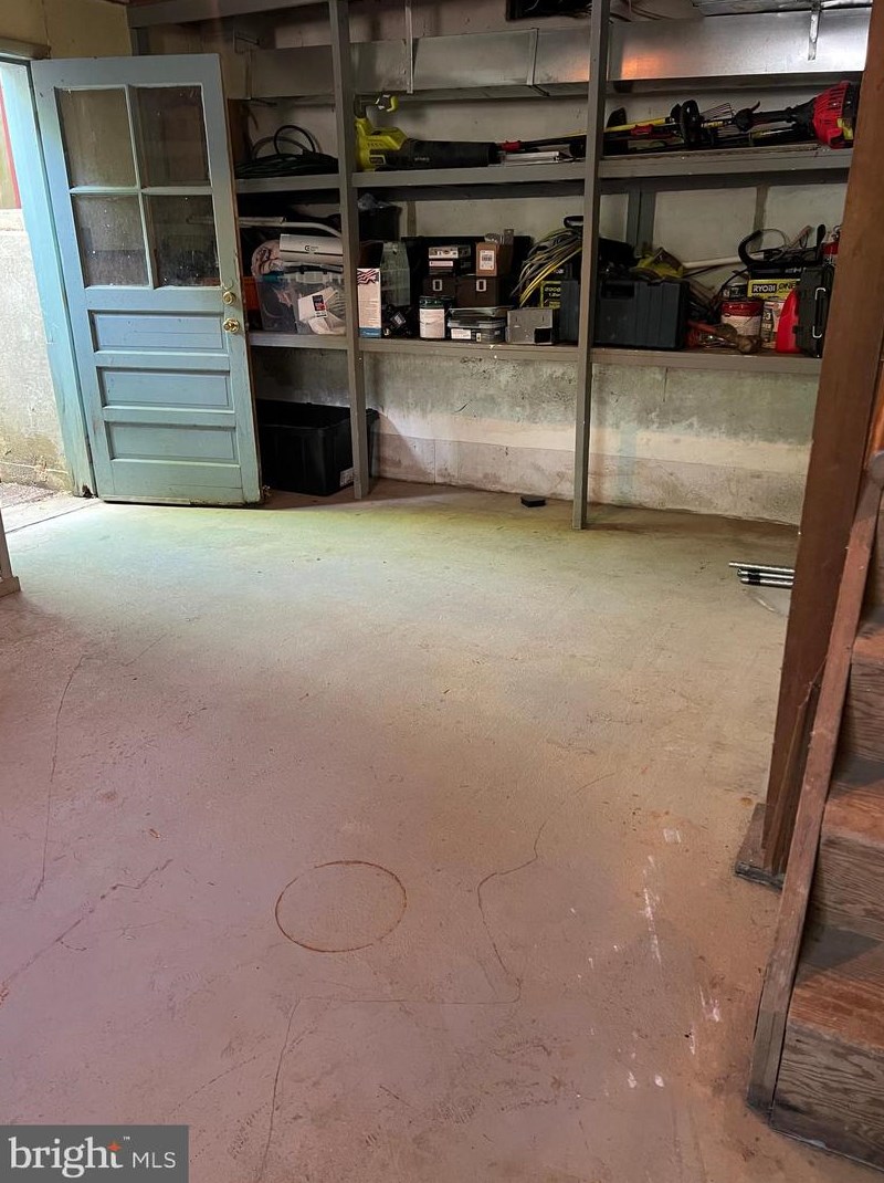 3113 Verona Ct, Silver Spring MD exterior