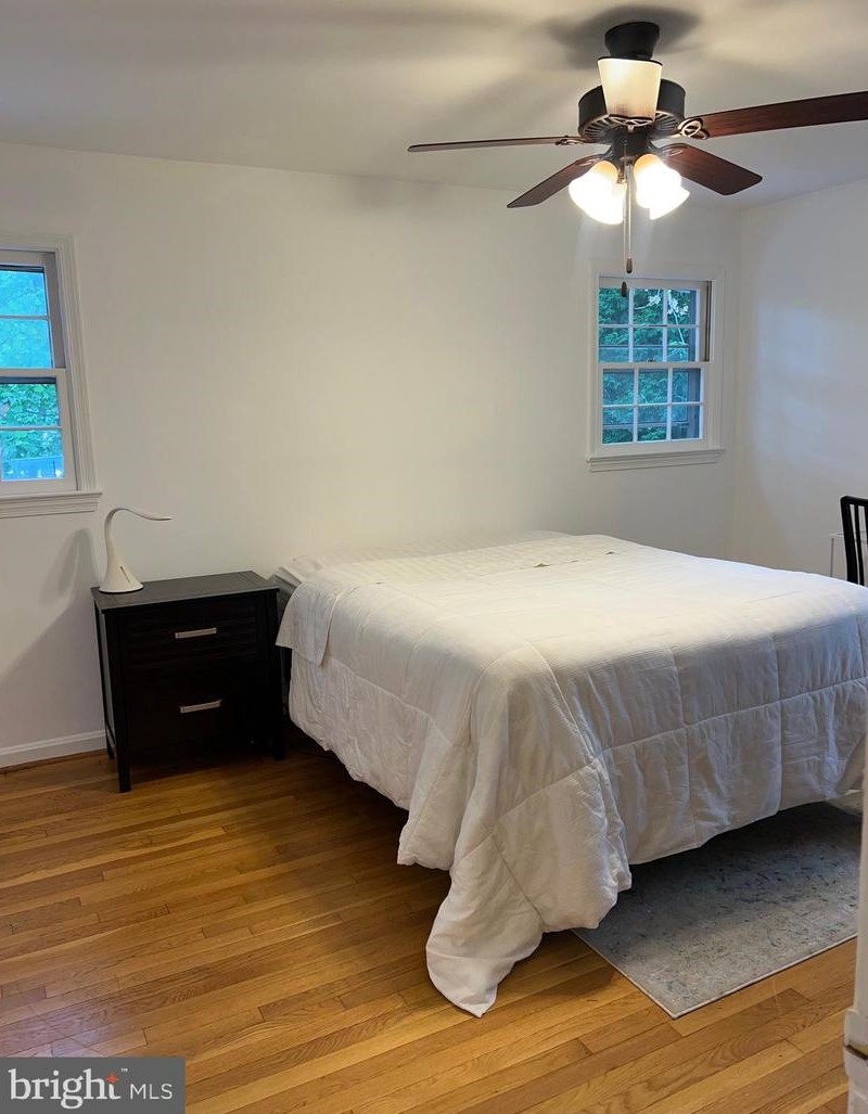 3113 Verona Ct, Silver Spring MD exterior