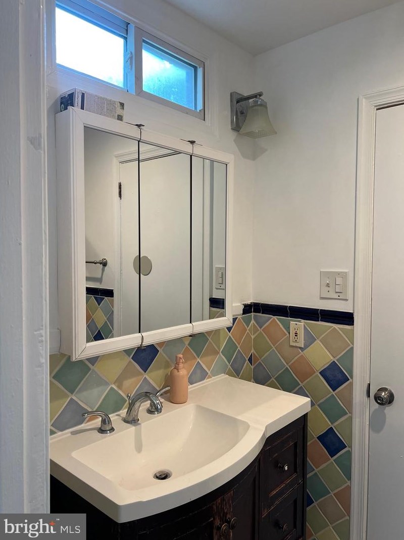 3113 Verona Ct, Silver Spring MD exterior