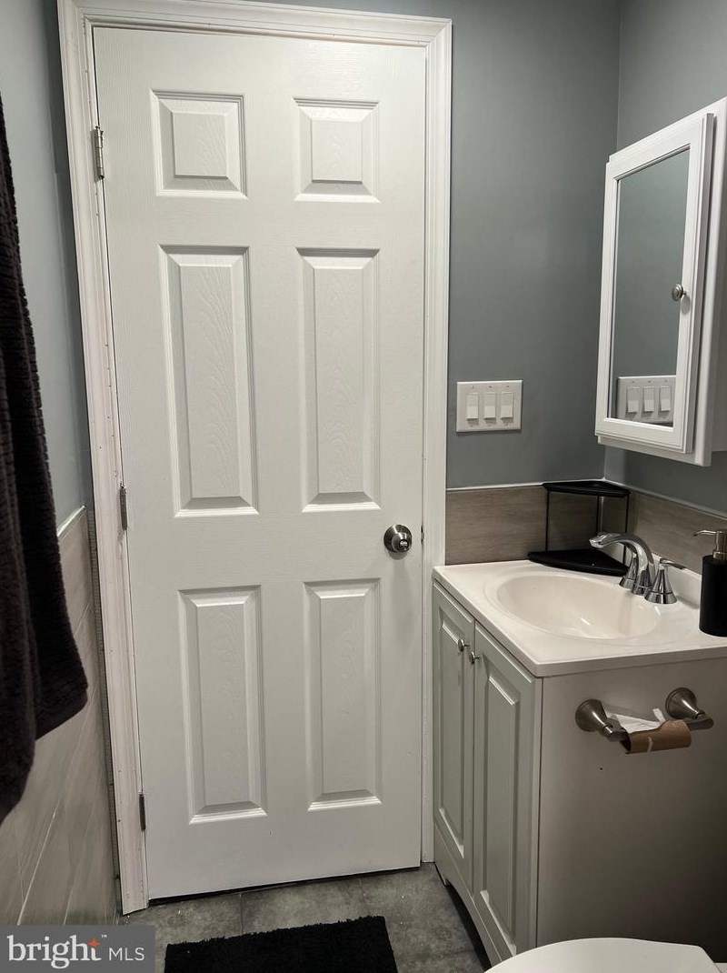 3113 Verona Ct, Silver Spring MD exterior