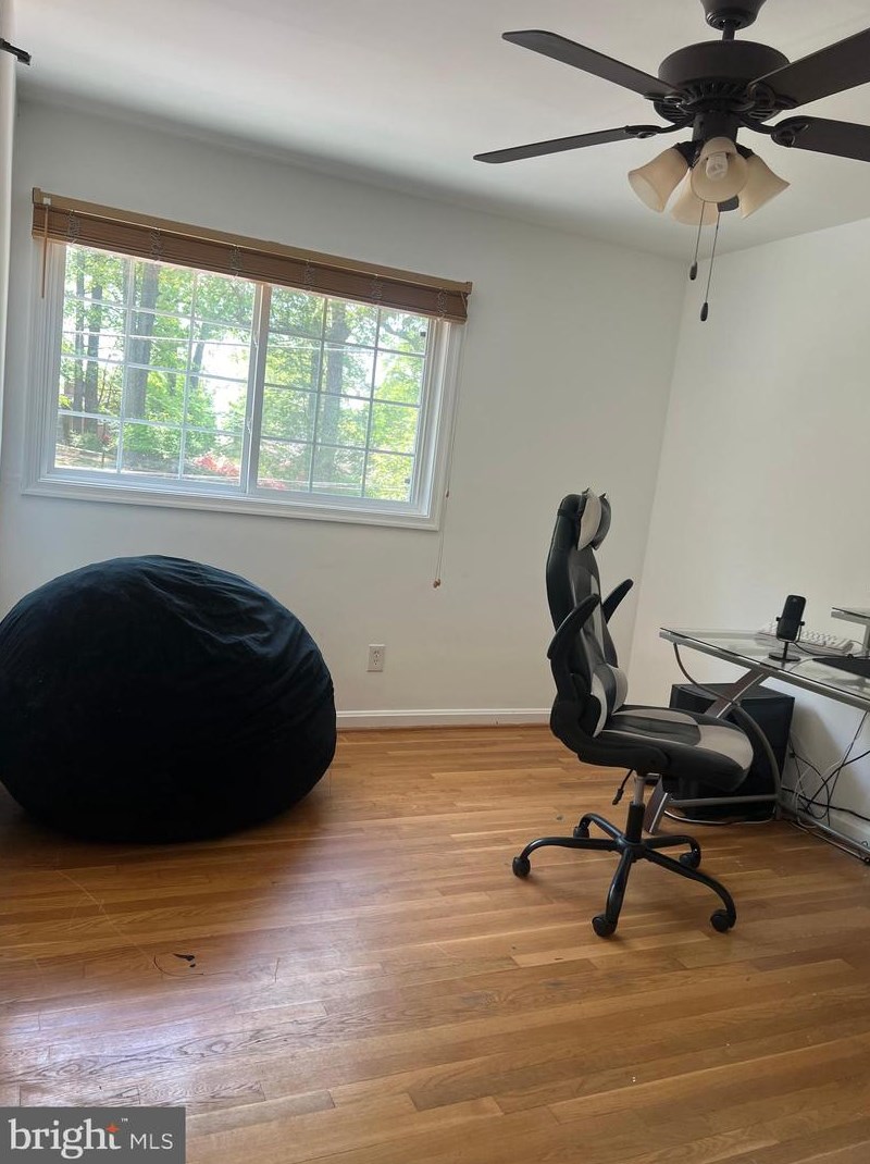 3113 Verona Ct, Silver Spring MD exterior