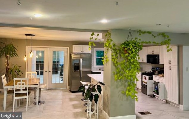 3113 Verona Ct, Silver Spring MD exterior