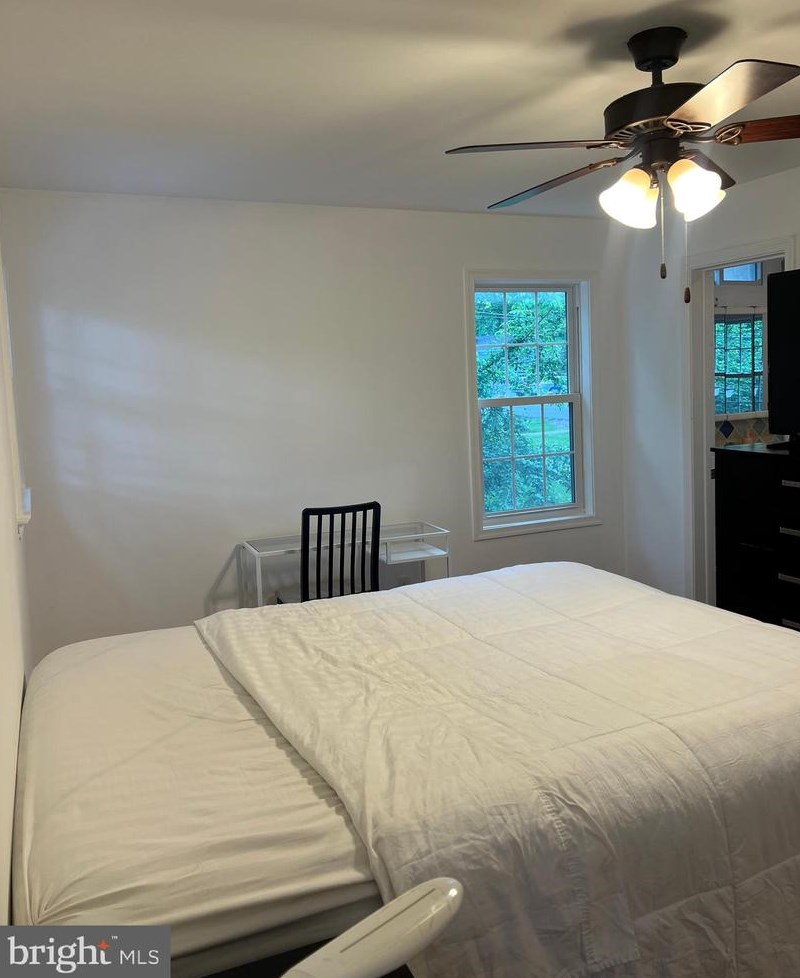 3113 Verona Ct, Silver Spring MD exterior