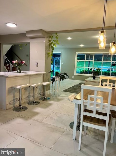 3113 Verona Ct, Silver Spring MD exterior