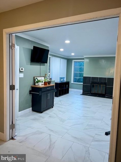 3113 Verona Ct, Silver Spring MD exterior