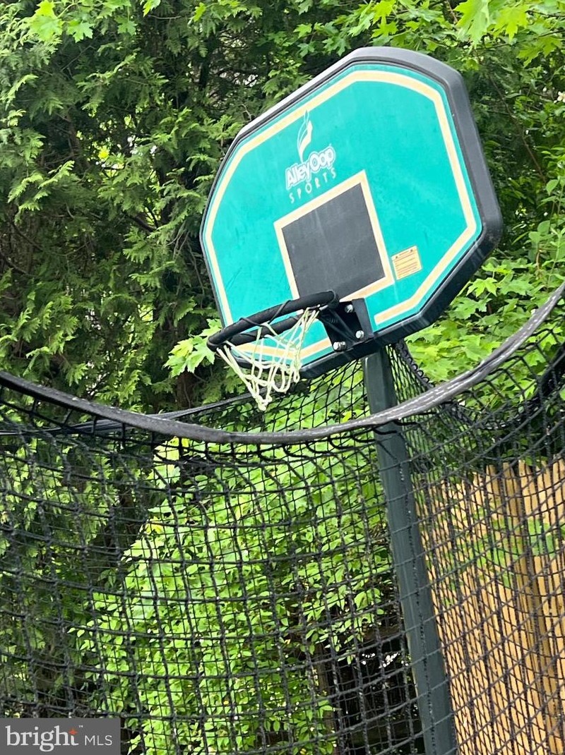 3113 Verona Ct, Silver Spring MD exterior