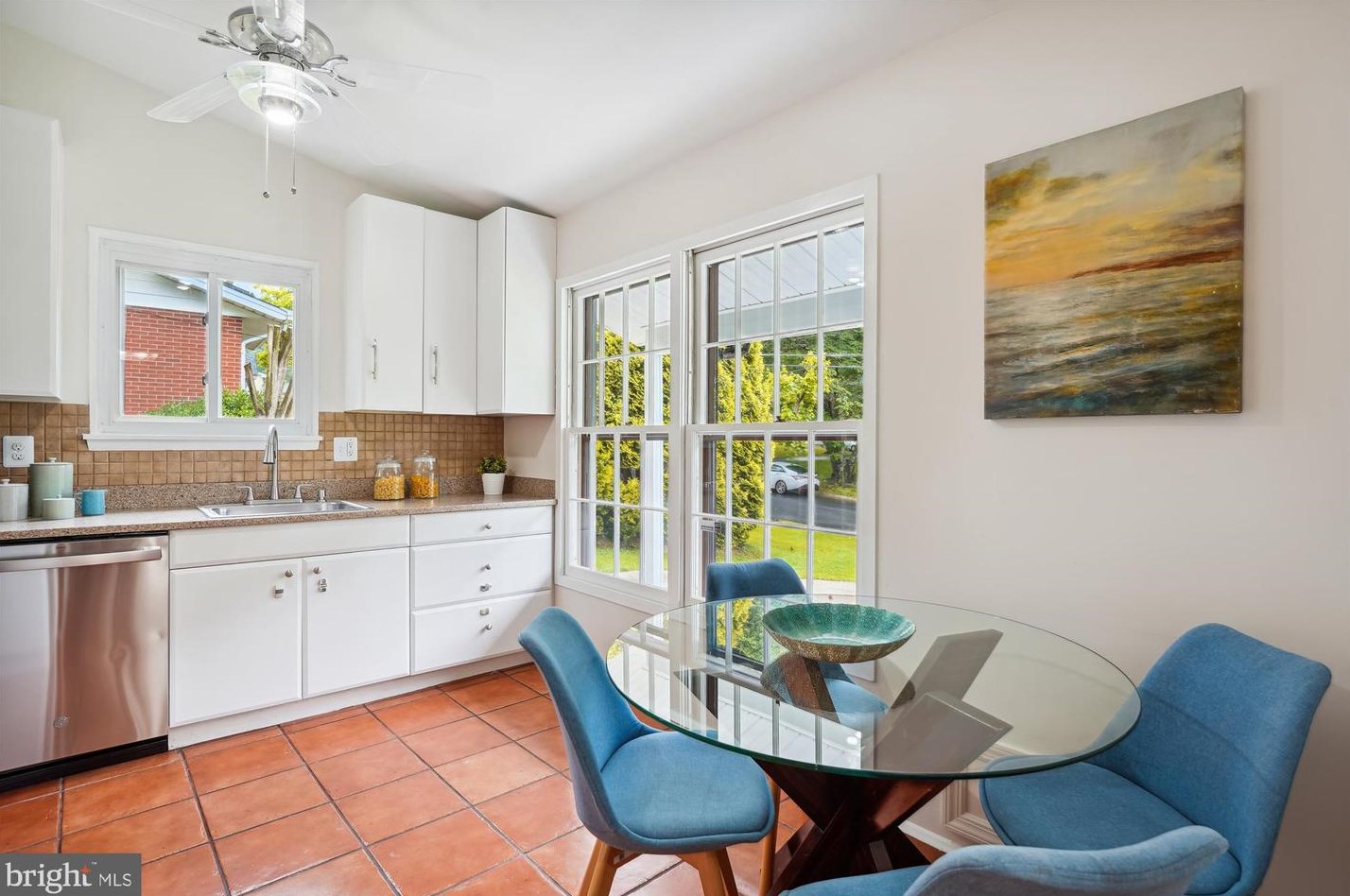 14019 Congress Dr, Rockville MD 20853-2637 exterior