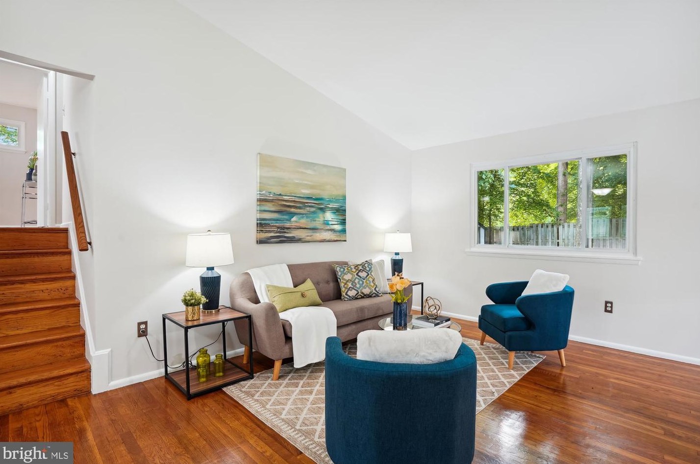 14019 Congress Dr, Rockville MD 20853-2637 exterior