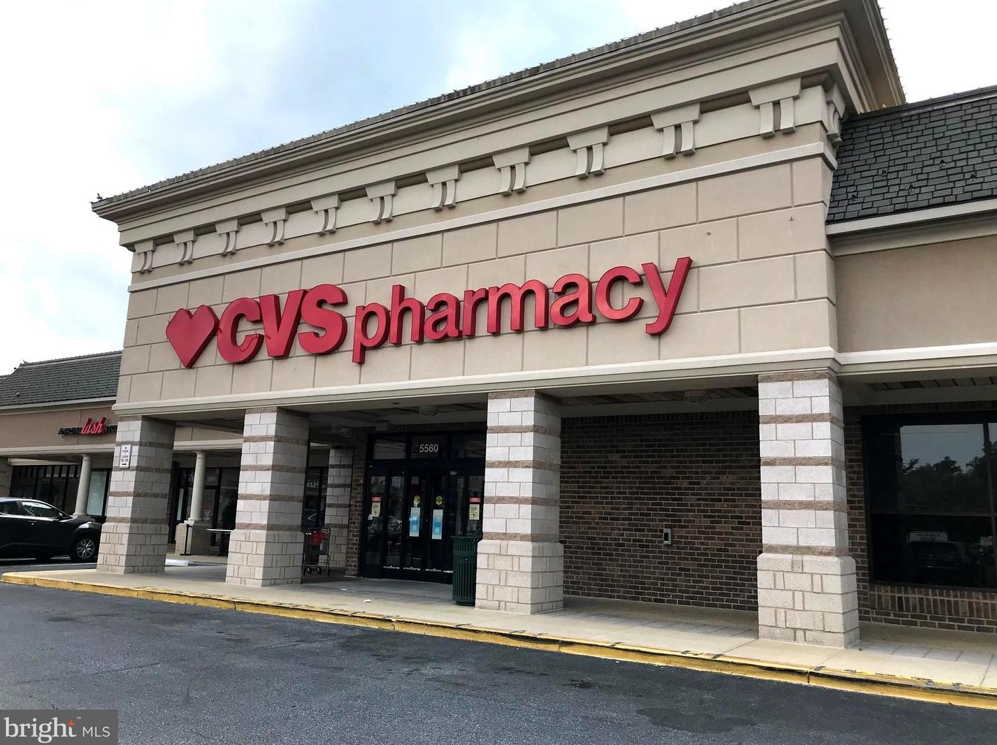 14019 Congress Dr, Rockville MD 20853-2637 exterior