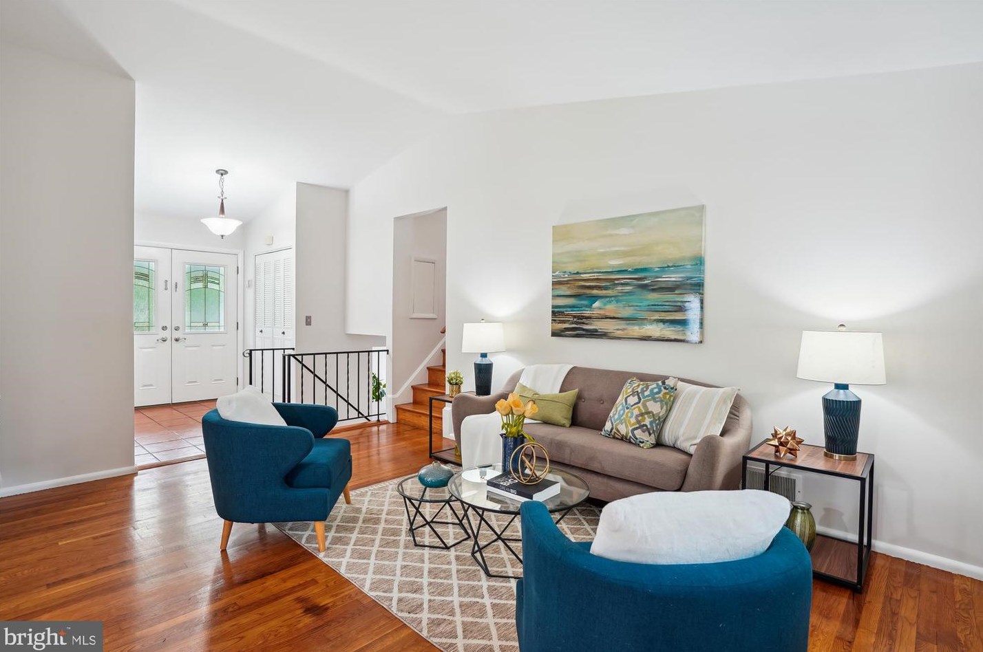 14019 Congress Dr, Rockville MD 20853-2637 exterior