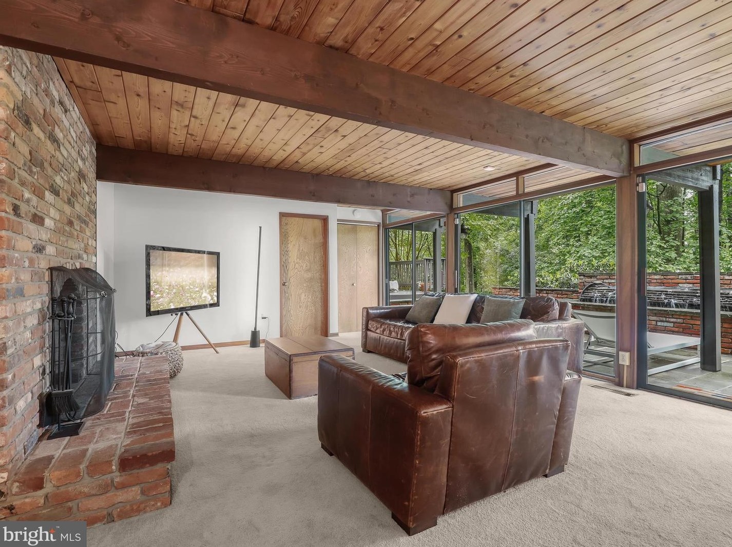 1809 Gamewell Rd, Silver Spring MD 20905-5117 exterior