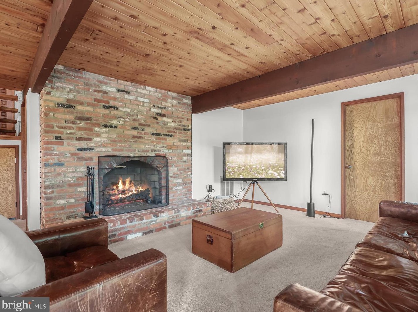 1809 Gamewell Rd, Silver Spring MD 20905-5117 exterior