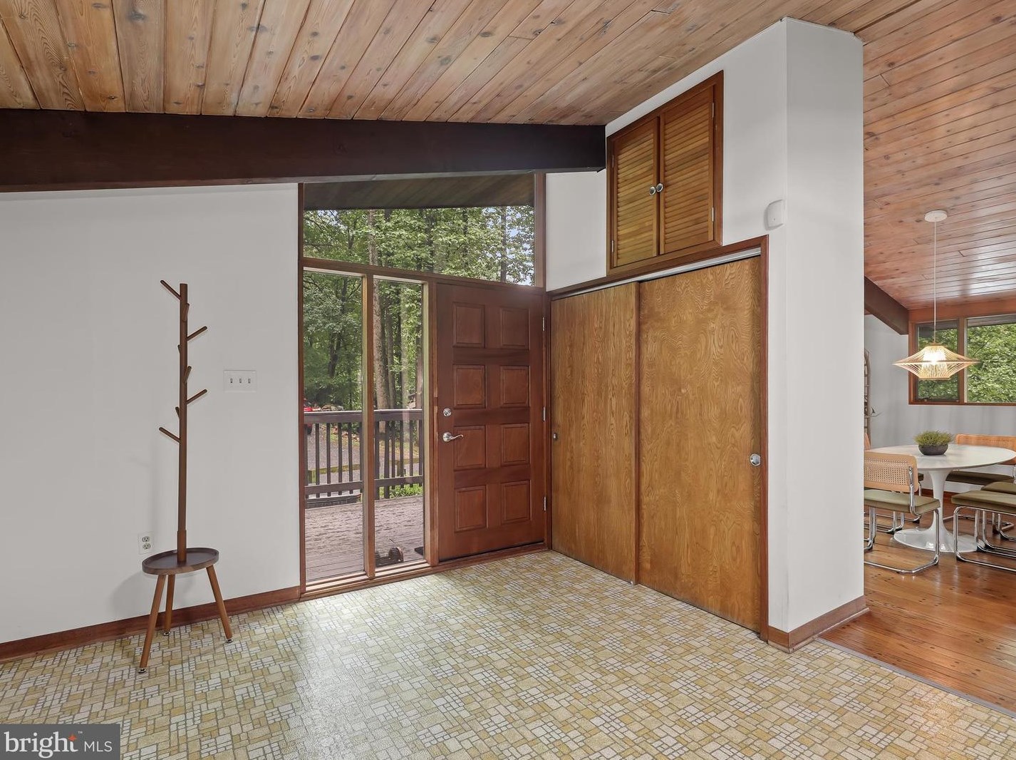 1809 Gamewell Rd, Silver Spring MD 20905-5117 exterior