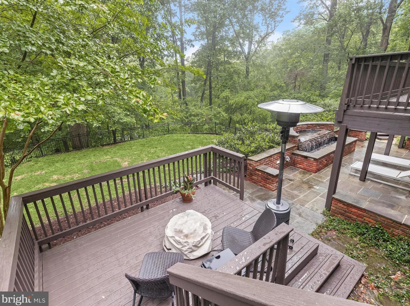 1809 Gamewell Rd, Silver Spring MD 20905-5117 exterior