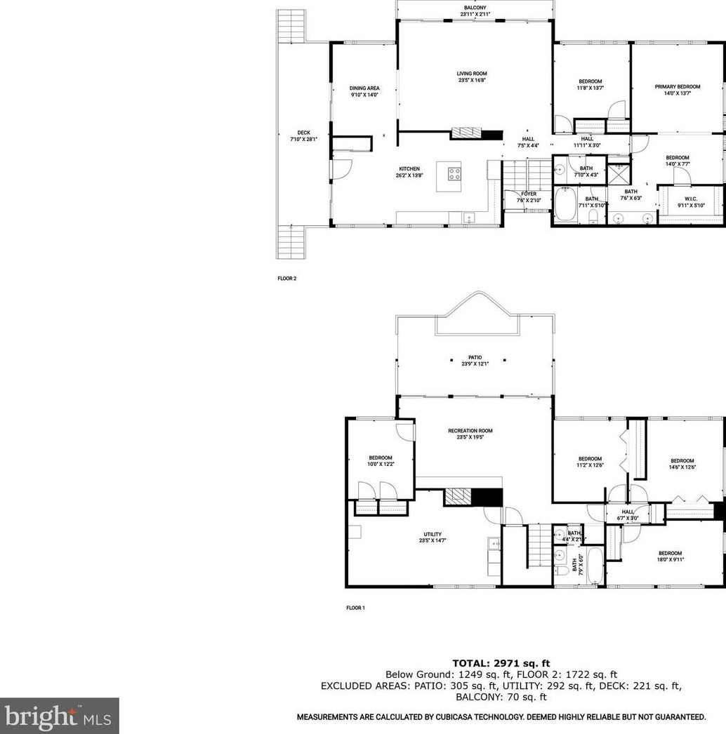 1809 Gamewell Rd, Silver Spring MD 20905-5117 exterior