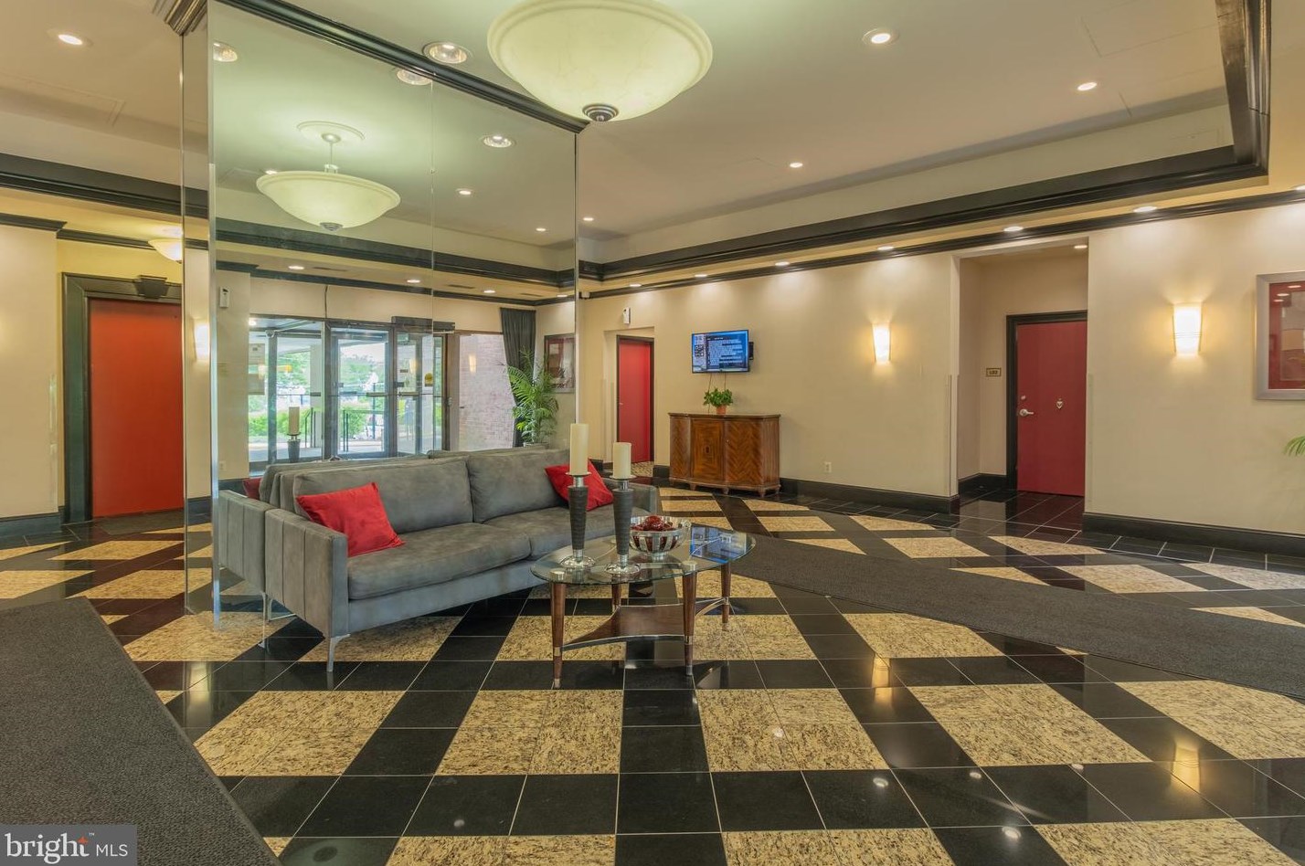 1220 Blair Mill Rd #904, Silver Spring, MD 20910