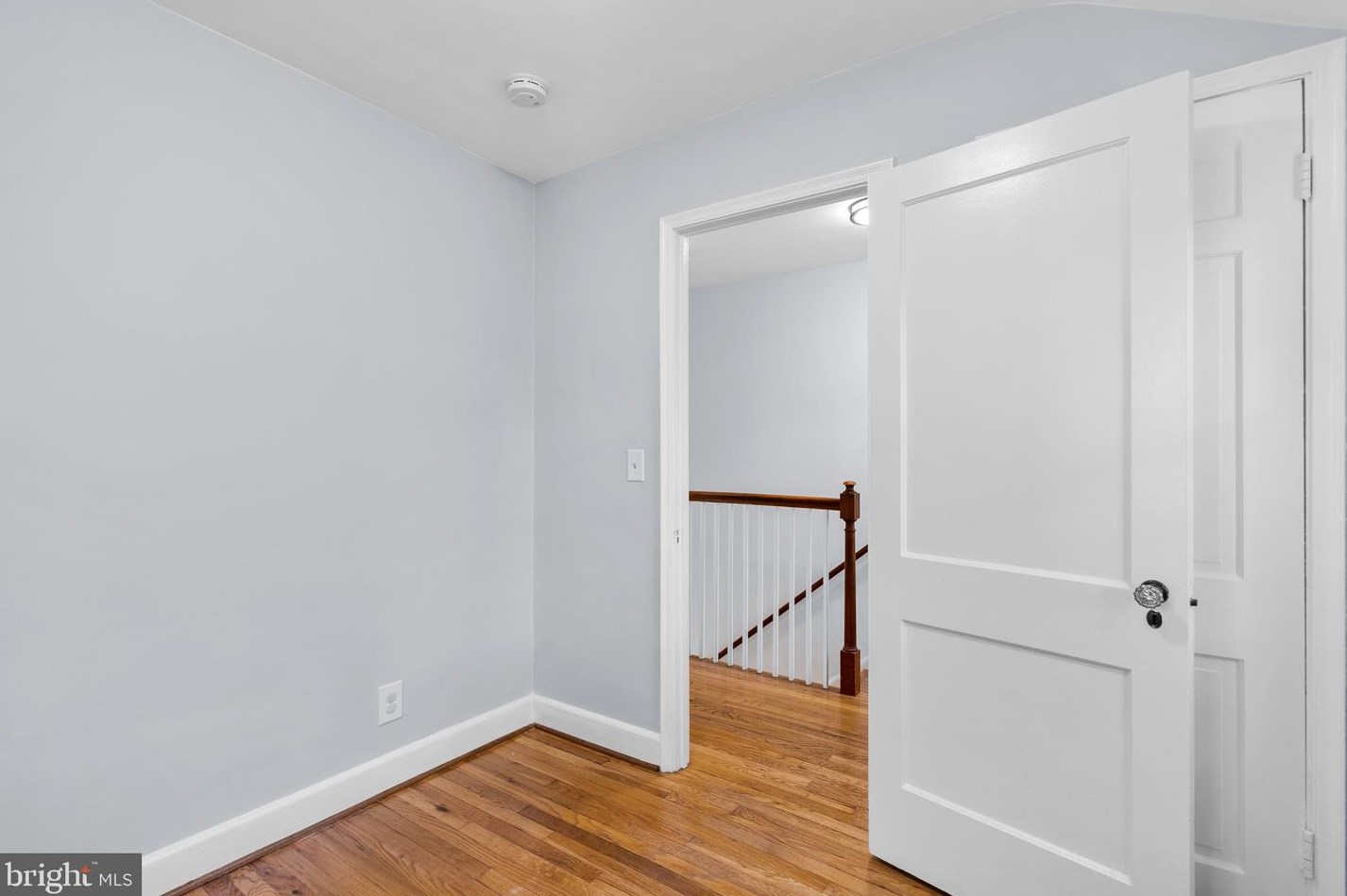 252 Whitmoor Ter, Silver Spring MD 20901-1523 exterior