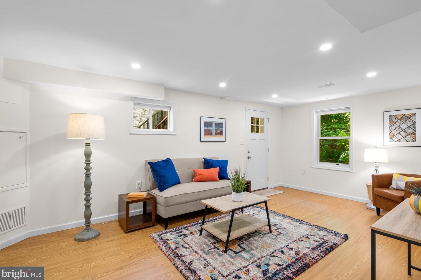 252 Whitmoor Ter, Silver Spring MD 20901-1523 exterior