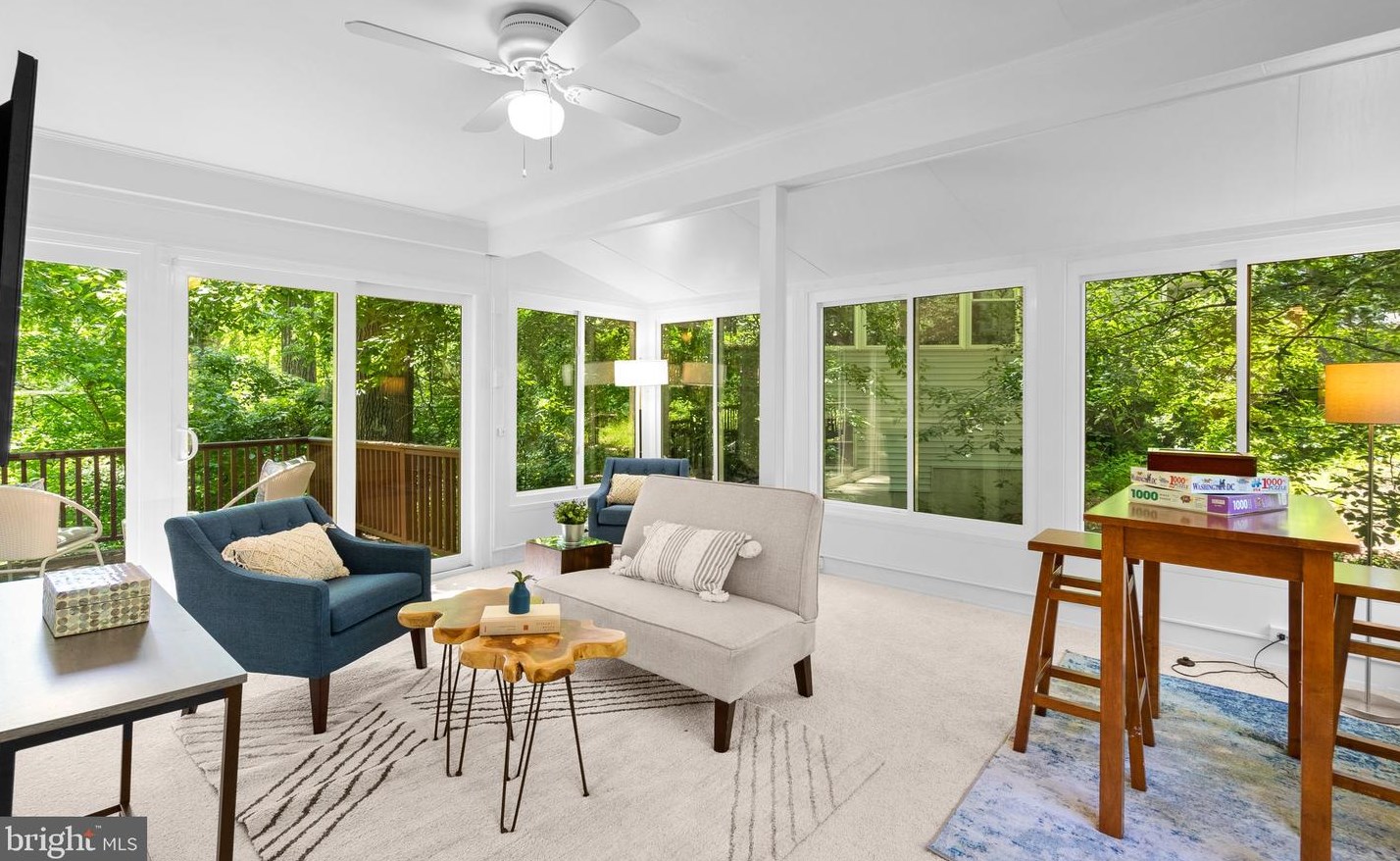 252 Whitmoor Ter, Silver Spring MD 20901-1523 exterior