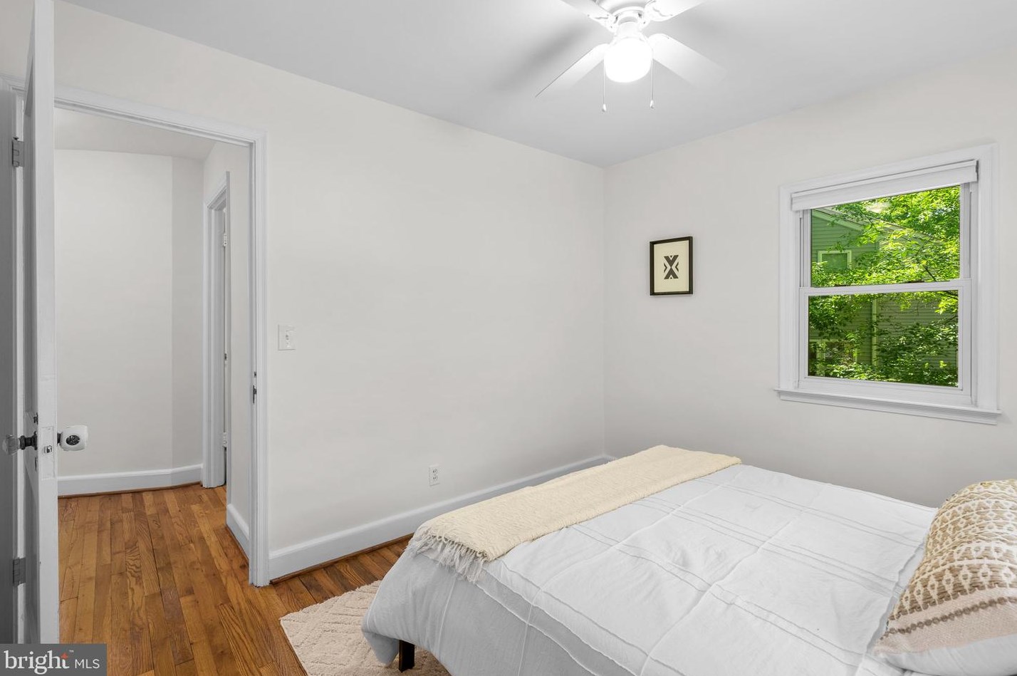 252 Whitmoor Ter, Silver Spring MD 20901-1523 exterior