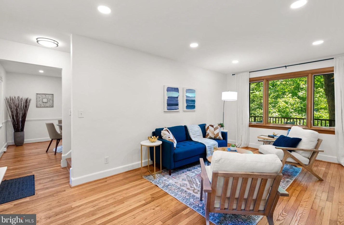 252 Whitmoor Ter, Silver Spring MD 20901-1523 exterior