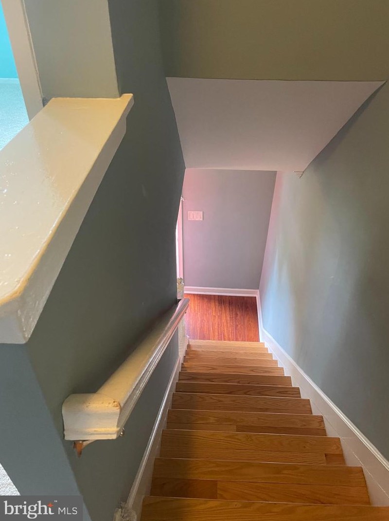 10106 Blue Tee Ter, Gaithersburg MD 20886-1355 exterior