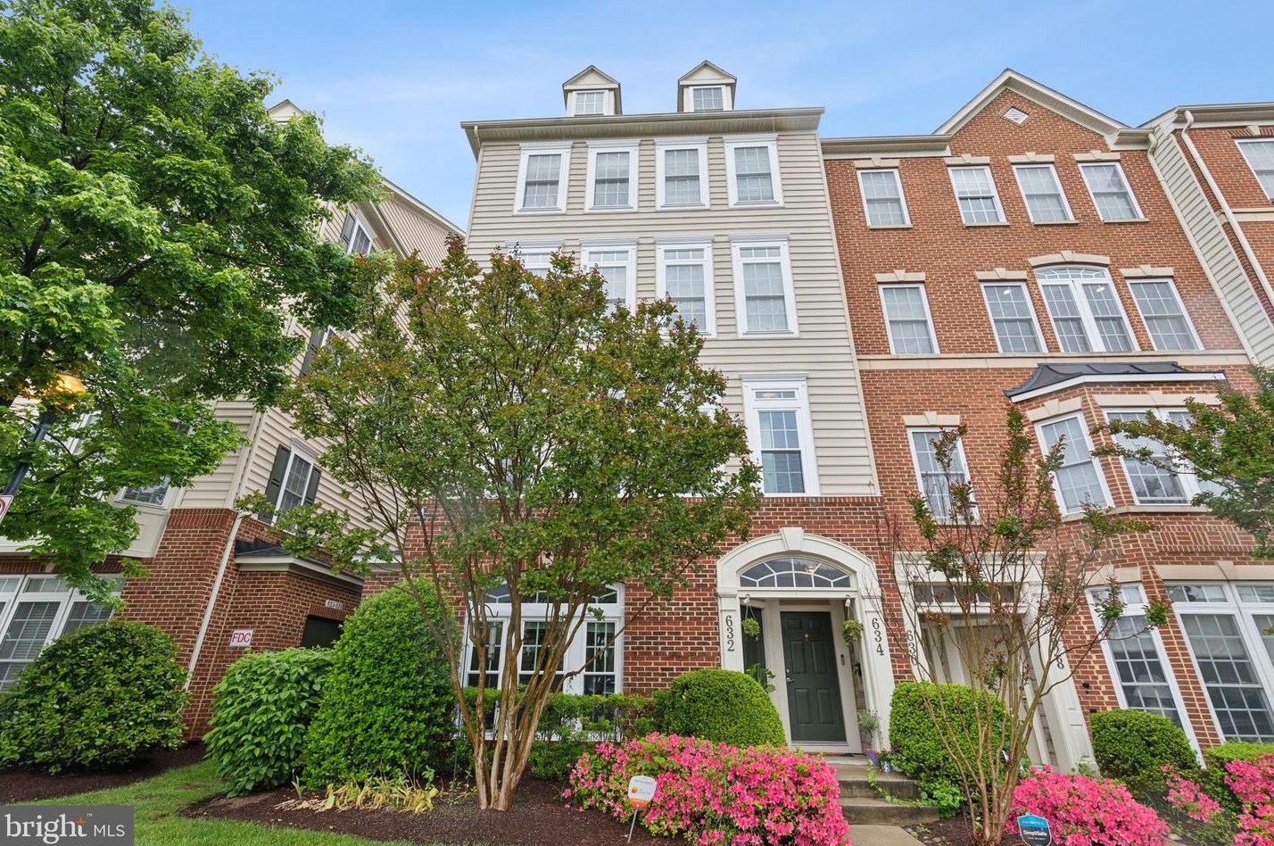 632 Pelican Ave, Gaithersburg, MD 20877-2908