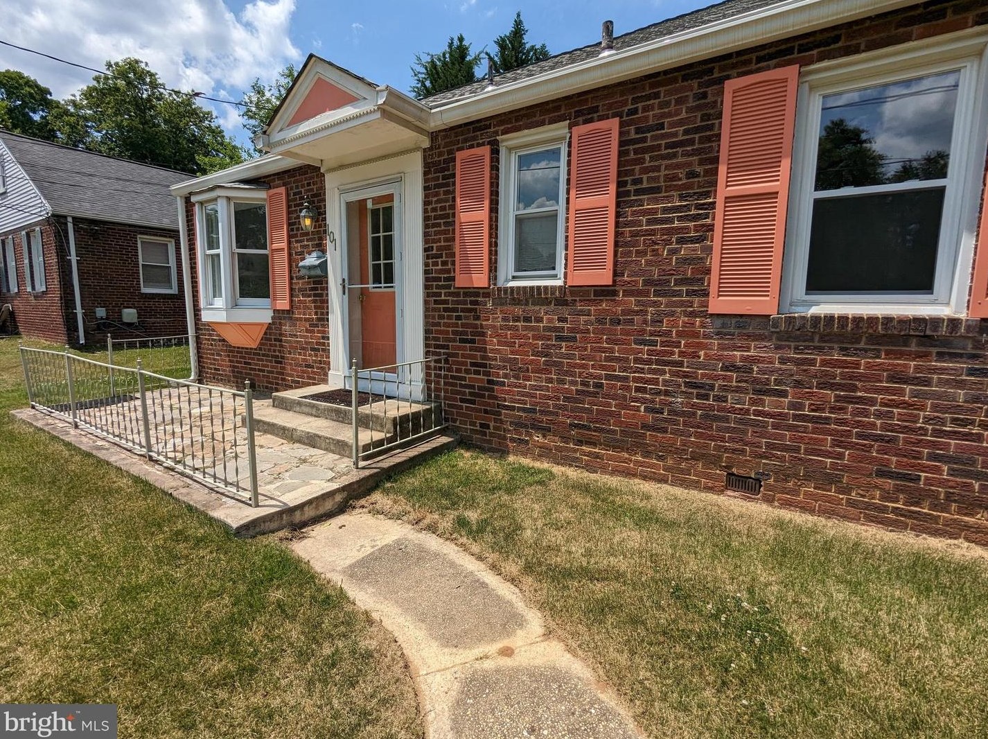 101 Melbourne Ave, Silver Spring, MD 20901