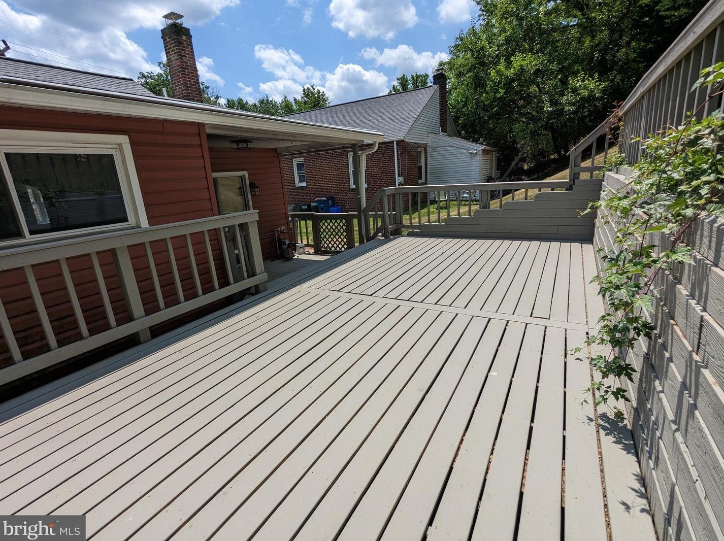 101 Melbourne Ave, Silver Spring MD 20901-3512 exterior