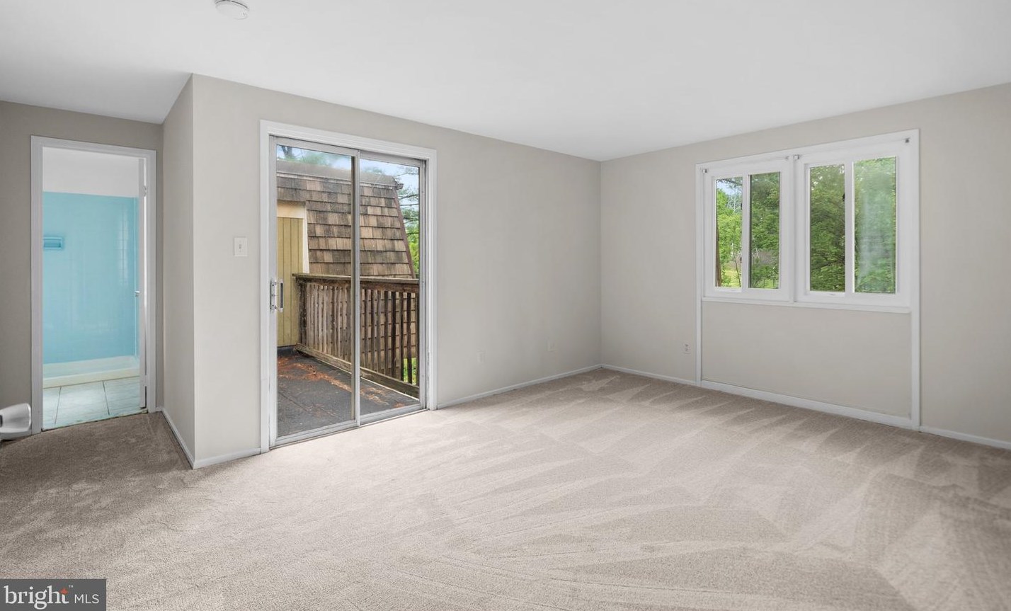 19167 Stedwick Dr, Gaithersburg MD 20886-3954 exterior