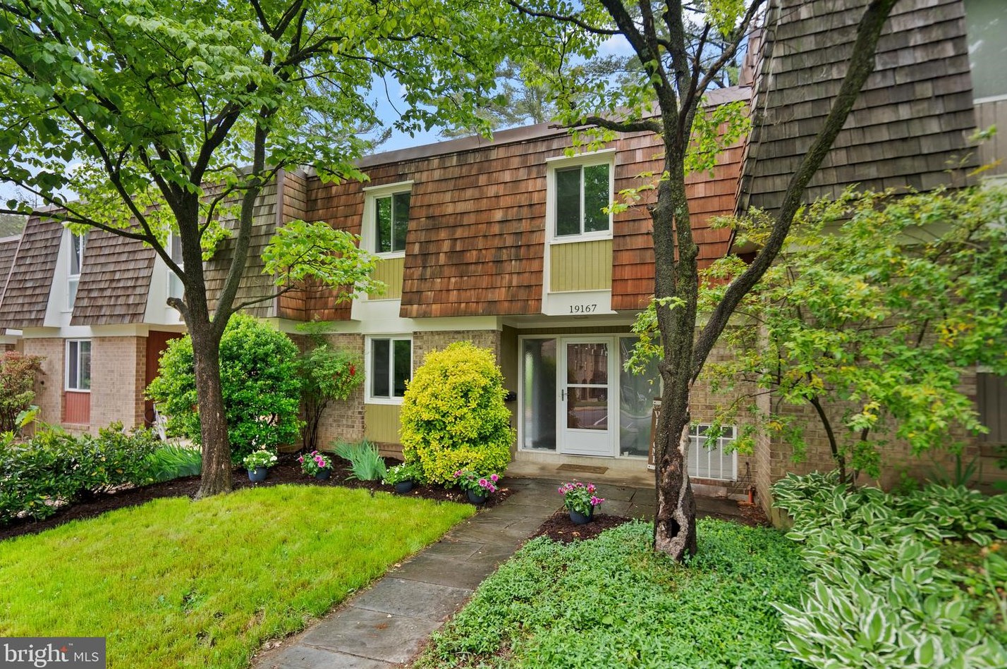 19167 Stedwick Dr, Gaithersburg, MD 20886-3954